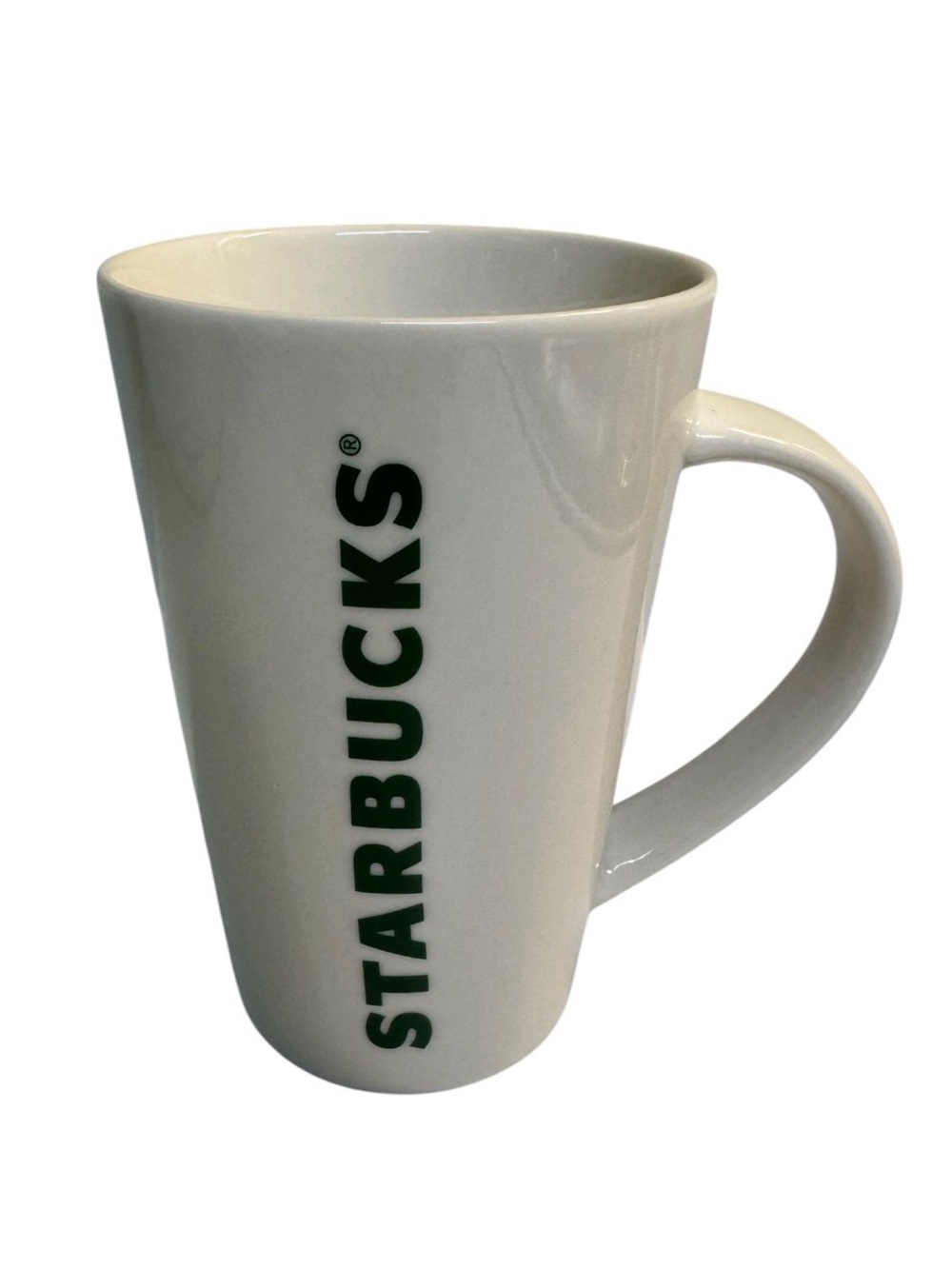 Starbucks 12oz Mug